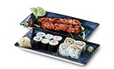 BENTO BOX Speisekarte - Sushi Lunchbox